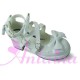 Antaina Shoes Model 106